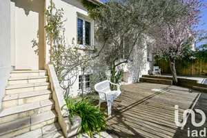 House in Colombes (92700)