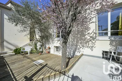 House at Colombes (92700)