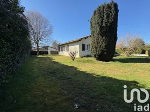 Maison traditionnelle à Mont-de-Marsan (40000)