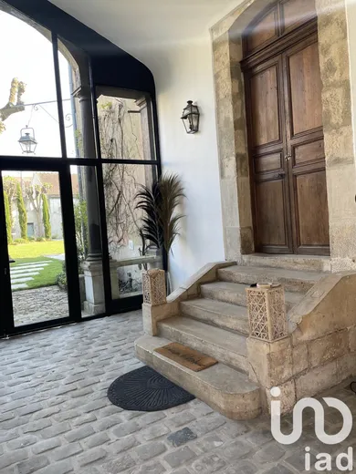 House in Sens (89100)