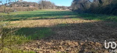 Terrain à bâtir à Pont-du-Casse (47480)