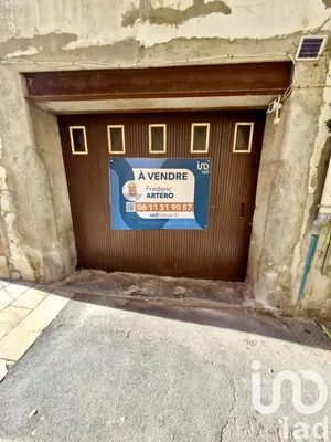 Parking à Perpignan (66000)