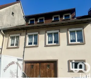 Apartment in Arzviller (57405)