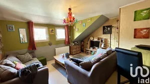 Appartement à Arzviller (57405)