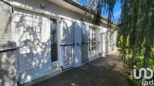 Maison à Lembras (24100)