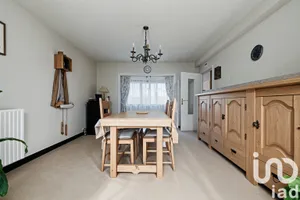 Maison à Faches-Thumesnil (59155)