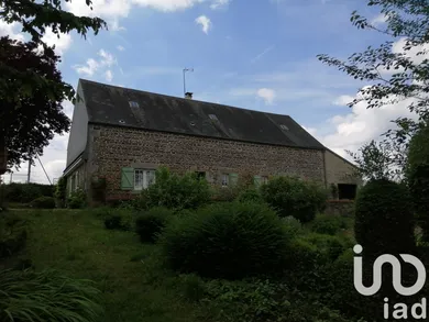 House at Sourdeval (50150) — 2/3
