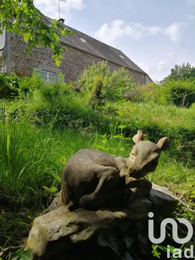 House at Sourdeval (50150) — 3/3