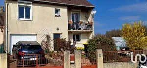 Maison traditionnelle à La Ferté-sous-Jouarre (77260)