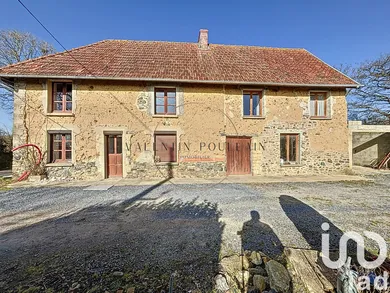 House at Marchésieux (50190)