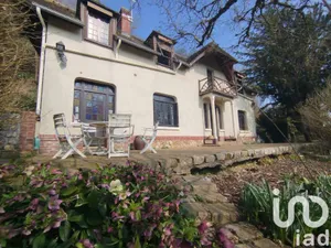 Maison à Bernay (27300)