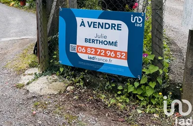 Land at Sainte-Foy (85150)