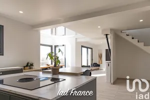 Maison à Nézel (78410)