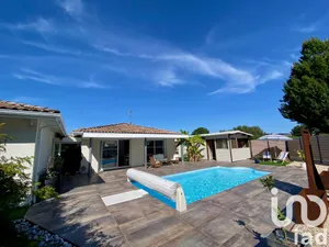 House in Seignosse (40510)