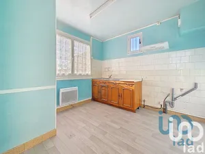 Maison de village à Bagneux (51260)