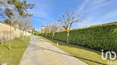 Maison à Le Vésinet (78110)