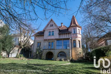 Maison à Montigny-lès-Metz (57950)