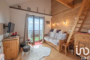 Appartement à Alpe d'Huez (38750)