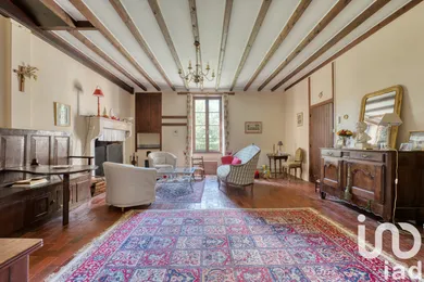 Demeure à Monsireigne (85110)