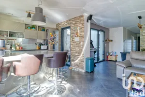 Maison d'architecte à Le Raincy (93340)