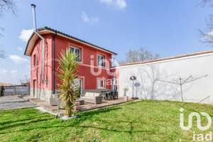 Maison traditionnelle à Lamarque (33460)