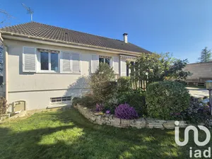 House at Châtres (77610)