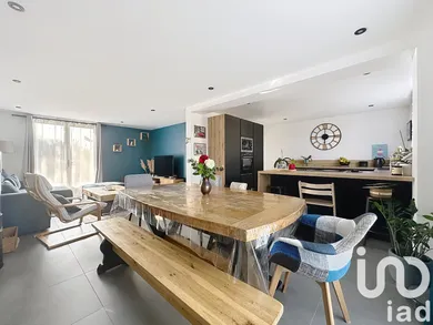 Maison à Maincy (77950)