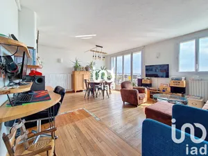 Appartement à Champigny-sur-Marne (94500)