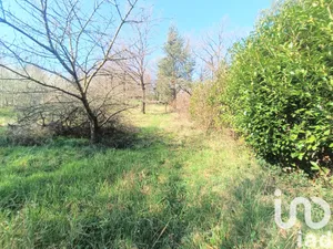 Building plot at Châteauneuf (42800)
