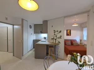 Apartment at Soorts-Hossegor (40150)