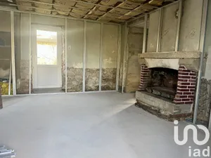 Maison à Saint-Étienne-de-Montluc (44360)