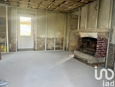 House at Saint-Étienne-de-Montluc (44360)