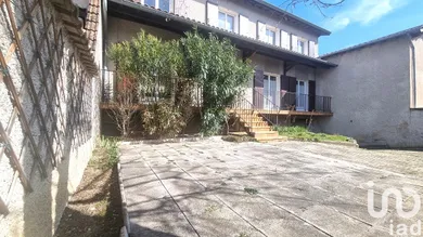 Maison de village à Arnas (69400)