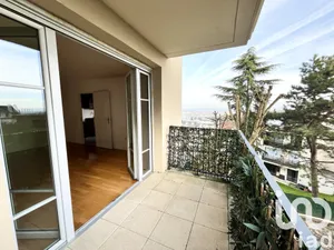 Appartement à Saint-Cyr-l'École (78210)