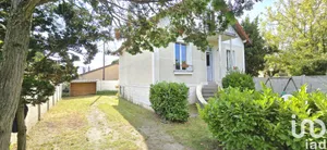 Maison à Livry-Gargan (93190)