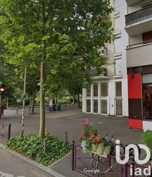 Apartment in Cachan (94230)