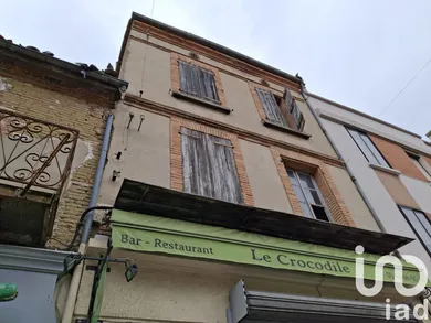 Immeuble à Montauban (82000)