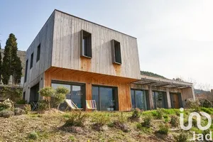 Maison à Saillans (26340)