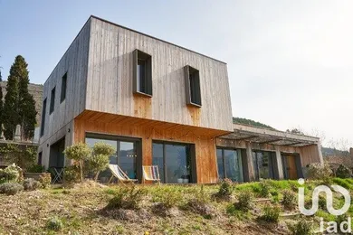 Maison à Saillans (26340)