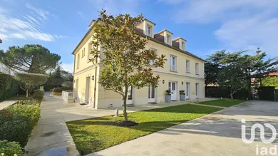 Maison à Le Vésinet (78110)