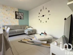 Apartment at Herserange (54440)