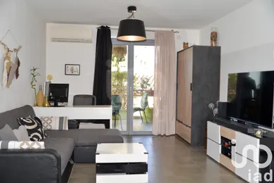 Appartement à Vence (06140)