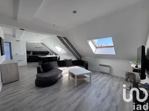 Apartment at Troyes (10000)