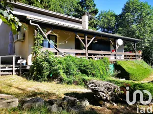 Maison à Saint-Jean-de-Vaulx (38220)