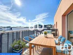 Apartment at Vannes (56000)
