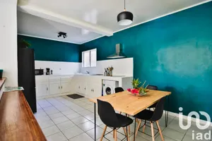 Appartement à Saint-Pierre (97432)