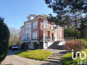 House at Noisy-le-Grand (93160)