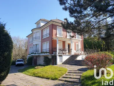 House at Noisy-le-Grand (93160)