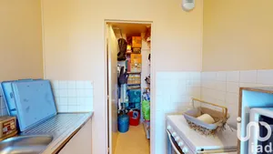 Appartement à Clermont-Ferrand (63000)