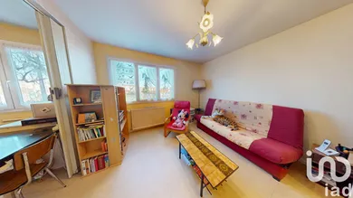 Apartment at Clermont-Ferrand (63000) — 10/12